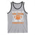 Funny American Football I'm Just Here For The Food And The Commercials Tank Top Football Helmet