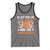 Funny American Football I'm Just Here For The Food And The Commercials Tank Top Football Helmet