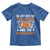 Funny American Football I'm Just Here For The Food And The Commercials Toddler T Shirt Football Helmet