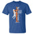 Funny Basketball Christian T Shirt I Can Do All Things Through Christ Who Strengthens Me