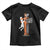 Funny Basketball Christian Toddler T Shirt I Can Do All Things Through Christ Who Strengthens Me