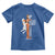 Funny Basketball Christian Toddler T Shirt I Can Do All Things Through Christ Who Strengthens Me