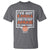 Funny Basketball Player T Shirt I've Got 5 Fouls And I'm Not Afraid To Use Them