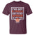 Funny Basketball Player T Shirt I've Got 5 Fouls And I'm Not Afraid To Use Them
