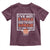 Funny Basketball Player Toddler T Shirt I've Got 5 Fouls And I'm Not Afraid To Use Them
