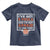 Funny Basketball Player Toddler T Shirt I've Got 5 Fouls And I'm Not Afraid To Use Them