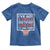Funny Basketball Player Toddler T Shirt I've Got 5 Fouls And I'm Not Afraid To Use Them