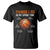 Funny Basketball Things I Do In My Spare Time T Shirt Sports Lover