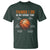 Funny Basketball Things I Do In My Spare Time T Shirt Sports Lover