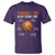 Funny Basketball Things I Do In My Spare Time T Shirt Sports Lover