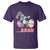 Funny Bruh Dab Rabbit Eggs Easter Day T Shirt