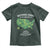Protect And Preserve National Parks Toddler T Shirt ESTD 1872 Vintage Forest American Map