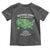 Protect And Preserve National Parks Toddler T Shirt ESTD 1872 Vintage Forest American Map