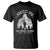 Funny Protect Our National Parks Bigfoot T Shirt Parks Not Profit American Flag