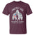 Funny Protect Our National Parks Bigfoot T Shirt Parks Not Profit American Flag