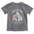 Funny Protect Our National Parks Bigfoot Toddler T Shirt Parks Not Profit American Flag