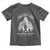 Funny Protect Our National Parks Bigfoot Toddler T Shirt Parks Not Profit American Flag