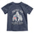 Funny Protect Our National Parks Bigfoot Toddler T Shirt Parks Not Profit American Flag