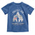 Funny Protect Our National Parks Bigfoot Toddler T Shirt Parks Not Profit American Flag