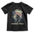 Save Our National Parks Bigfoot Toddler T Shirt Vintage American Flag