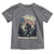 Save Our National Parks Bigfoot Toddler T Shirt Vintage American Flag