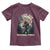 Save Our National Parks Bigfoot Toddler T Shirt Vintage American Flag