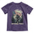 Save Our National Parks Bigfoot Toddler T Shirt Vintage American Flag