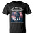 Not For Sale National Parks Bigfoot T Shirt Support Our Parks And Public Lands