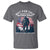 Not For Sale National Parks Bigfoot T Shirt Support Our Parks And Public Lands