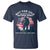 Not For Sale National Parks Bigfoot T Shirt Support Our Parks And Public Lands