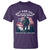 Not For Sale National Parks Bigfoot T Shirt Support Our Parks And Public Lands