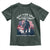Not For Sale National Parks Bigfoot Toddler T Shirt Support Our Parks And Public Lands