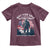 Not For Sale National Parks Bigfoot Toddler T Shirt Support Our Parks And Public Lands