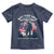 Not For Sale National Parks Bigfoot Toddler T Shirt Support Our Parks And Public Lands