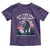 Not For Sale National Parks Bigfoot Toddler T Shirt Support Our Parks And Public Lands