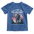 Not For Sale National Parks Bigfoot Toddler T Shirt Support Our Parks And Public Lands