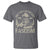 Save Our National Parks Bigfoot T Shirt Vintage Forest