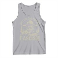Save Our National Parks Bigfoot Tank Top Vintage Forest