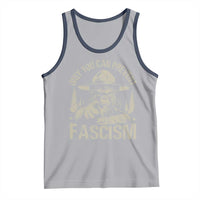 Save Our National Parks Bigfoot Tank Top Vintage Forest