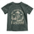 Save Our National Parks Bigfoot Toddler T Shirt Vintage Forest