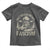 Save Our National Parks Bigfoot Toddler T Shirt Vintage Forest
