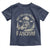Save Our National Parks Bigfoot Toddler T Shirt Vintage Forest