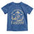 Save Our National Parks Bigfoot Toddler T Shirt Vintage Forest
