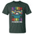 Autism Mom Some People Look Up Their Heroes I'm Raising Mine T Shirt Autism Awareness