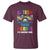 Autism Mom Some People Look Up Their Heroes I'm Raising Mine T Shirt Autism Awareness