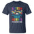 Autism Mom Some People Look Up Their Heroes I'm Raising Mine T Shirt Autism Awareness