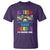 Autism Mom Some People Look Up Their Heroes I'm Raising Mine T Shirt Autism Awareness
