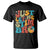Funny Just Let Me Stim Bro T Shirt Autistic Autism Awareness