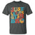 Funny Just Let Me Stim Bro T Shirt Autistic Autism Awareness