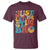 Funny Just Let Me Stim Bro T Shirt Autistic Autism Awareness